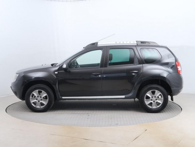 Dacia Duster  1.2 TCe 