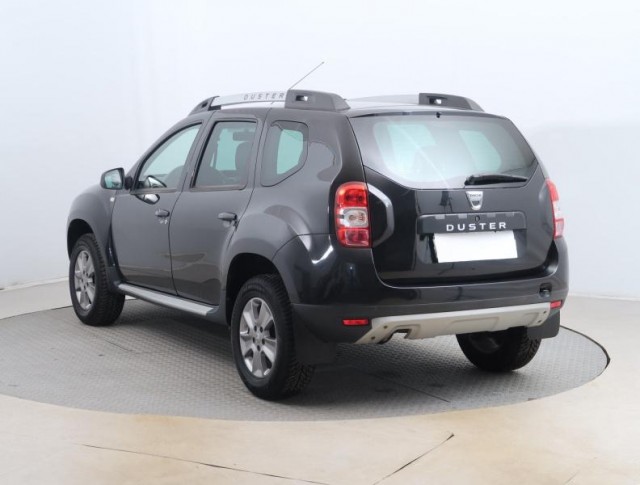 Dacia Duster  1.2 TCe 