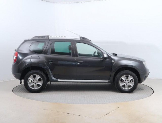 Dacia Duster  1.2 TCe 
