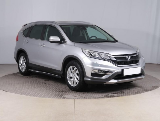 Honda CR-V  2.0 i-VTEC 