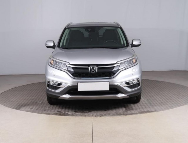 Honda CR-V  2.0 i-VTEC 