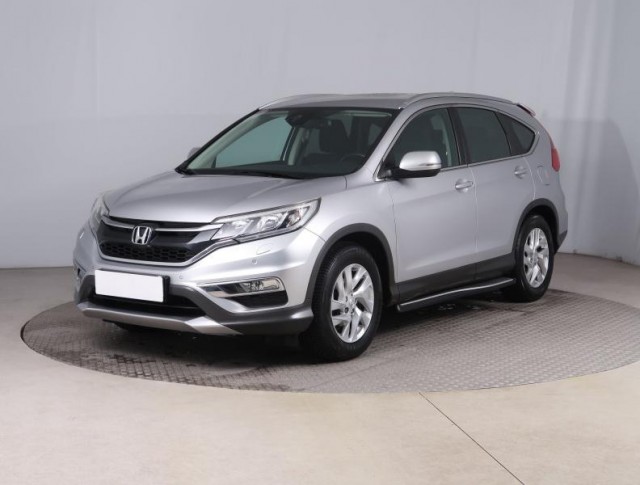Honda CR-V  2.0 i-VTEC 