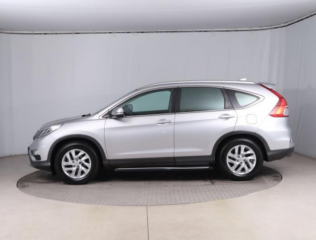 Honda CR-V  2.0 i-VTEC 