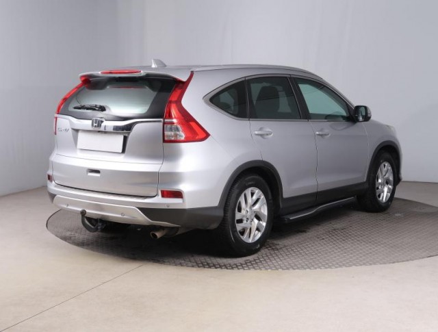 Honda CR-V  2.0 i-VTEC 