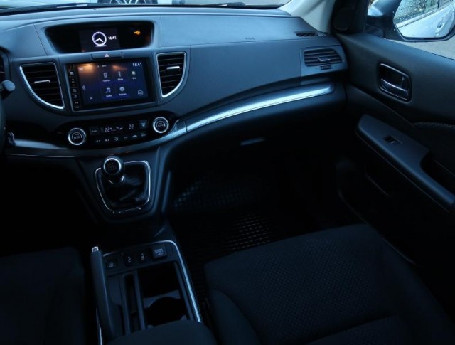 Honda CR-V  2.0 i-VTEC 