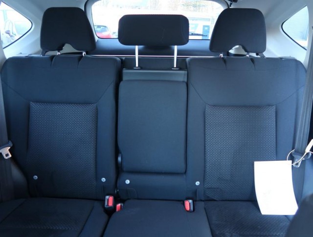 Honda CR-V  2.0 i-VTEC 