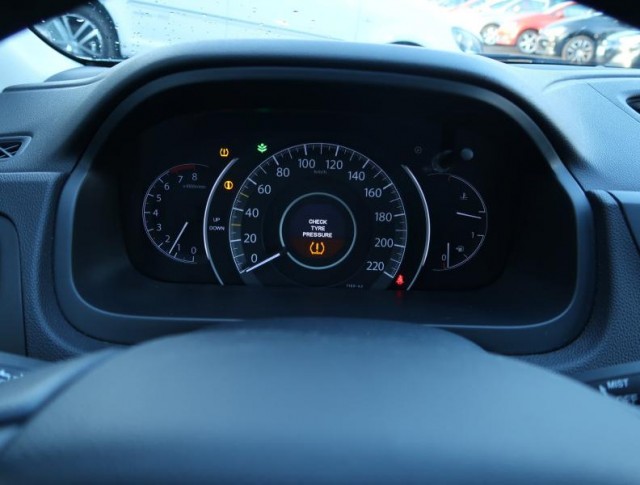 Honda CR-V  2.0 i-VTEC 