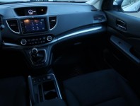 Honda CR-V  2.0 i-VTEC 