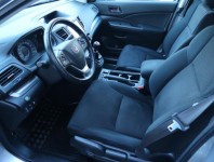 Honda CR-V  2.0 i-VTEC 