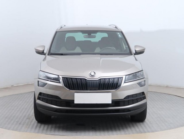 Škoda Karoq  1.5 TSI 