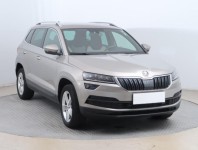 Škoda Karoq  1.5 TSI 
