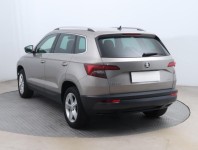 Škoda Karoq  1.5 TSI 