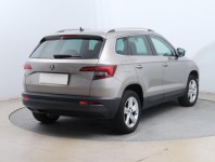 Škoda Karoq  1.5 TSI 