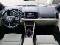Škoda Karoq  1.5 TSI 