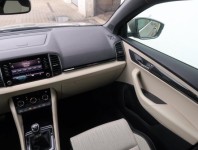 Škoda Karoq  1.5 TSI 