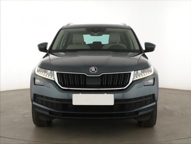 Škoda Kodiaq  2.0 TDI Style Plus