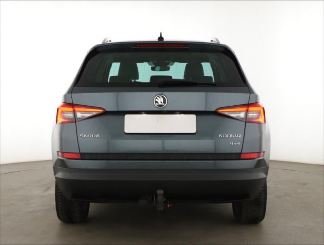 Škoda Kodiaq  2.0 TDI Style Plus