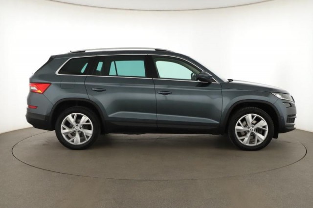 Škoda Kodiaq  2.0 TDI Style Plus