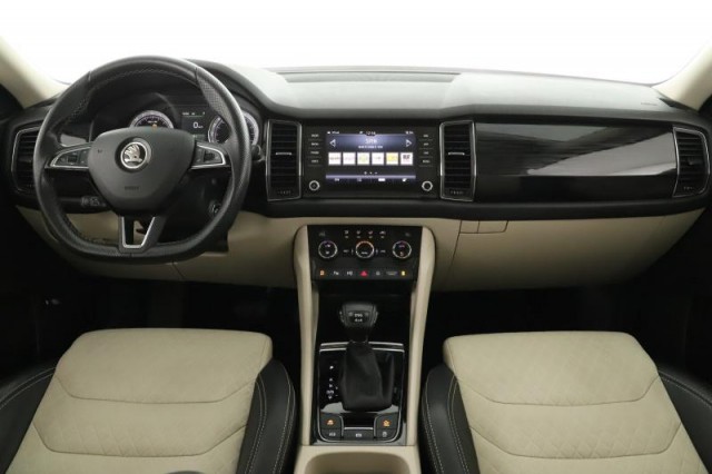 Škoda Kodiaq  2.0 TDI Style Plus