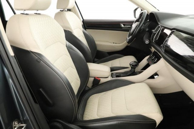 Škoda Kodiaq  2.0 TDI Style Plus