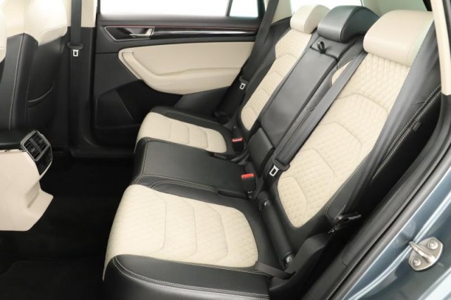 Škoda Kodiaq  2.0 TDI Style Plus