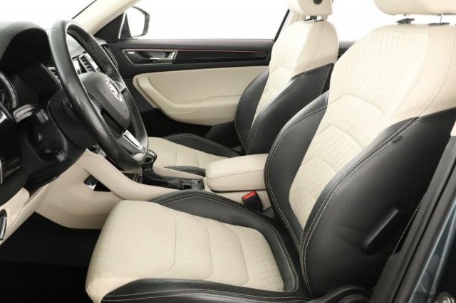 Škoda Kodiaq  2.0 TDI Style Plus