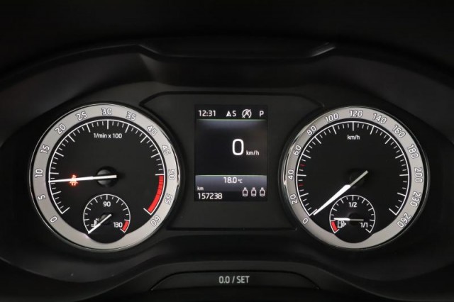 Škoda Kodiaq  2.0 TDI Style Plus