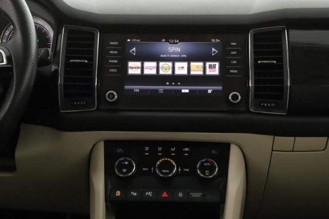 Škoda Kodiaq  2.0 TDI Style Plus