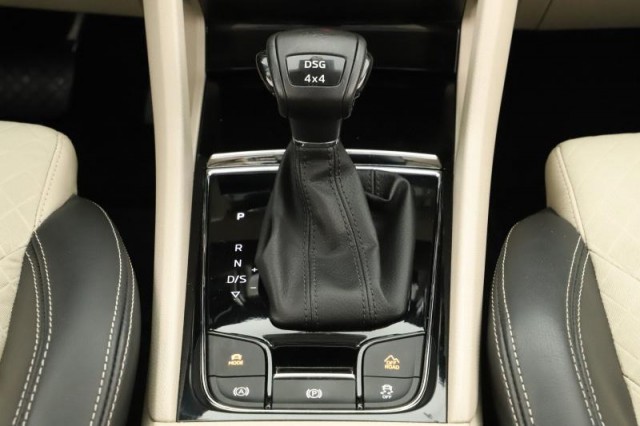 Škoda Kodiaq  2.0 TDI Style Plus