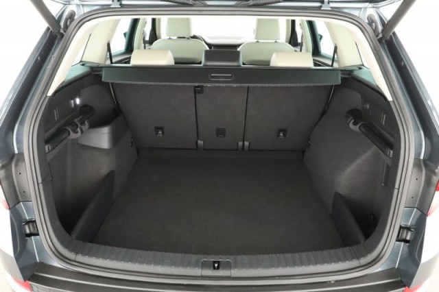 Škoda Kodiaq  2.0 TDI Style Plus
