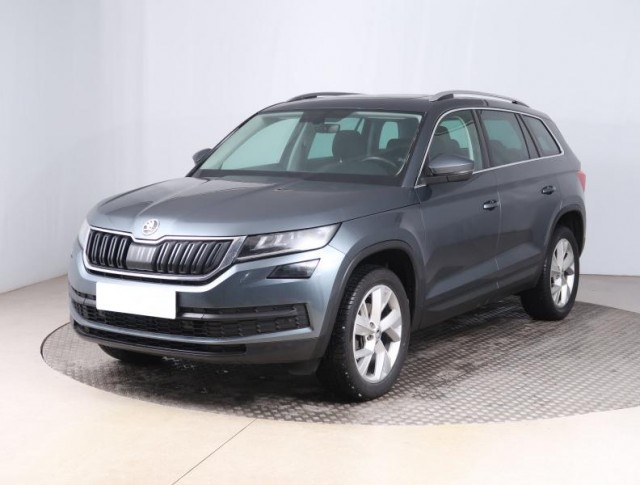 Škoda Kodiaq  1.5 TSI Style