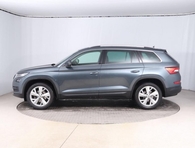 Škoda Kodiaq  1.5 TSI Style