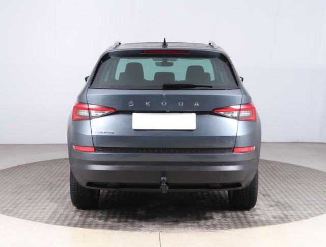 Škoda Kodiaq  1.5 TSI Style