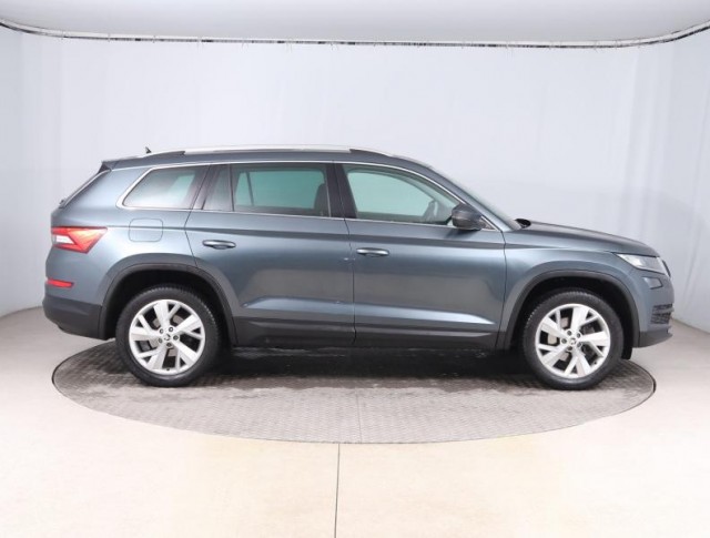 Škoda Kodiaq  1.5 TSI Style