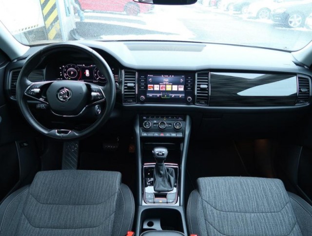 Škoda Kodiaq  1.5 TSI Style