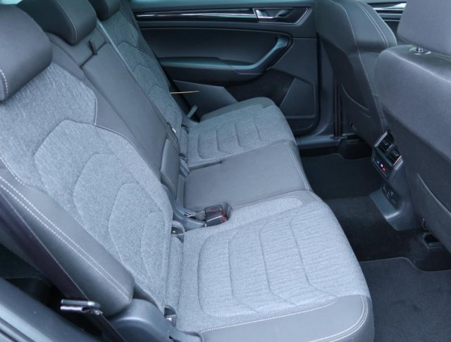 Škoda Kodiaq  1.5 TSI Style