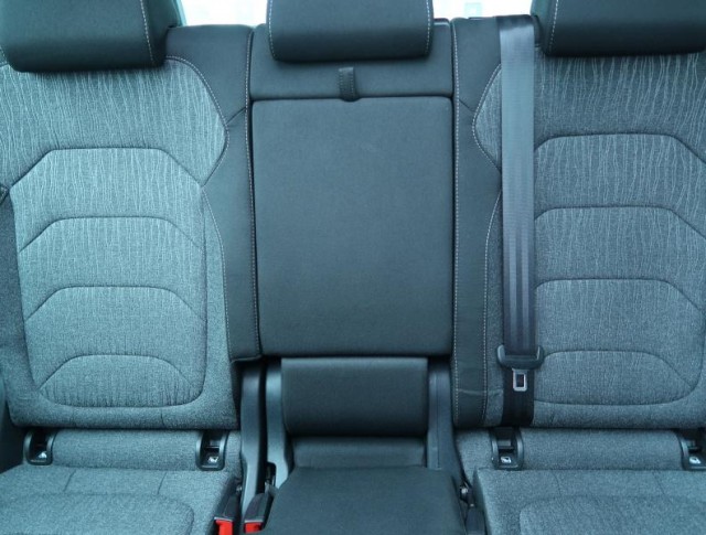 Škoda Kodiaq  1.5 TSI Style