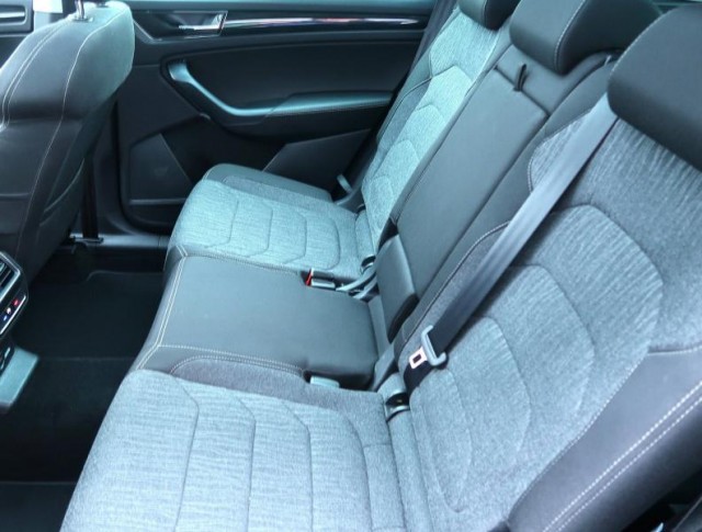 Škoda Kodiaq  1.5 TSI Style