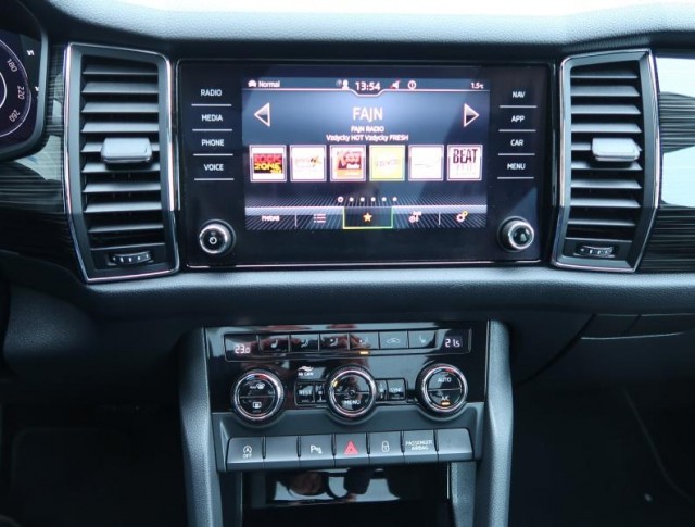 Škoda Kodiaq  1.5 TSI Style