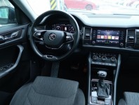 Škoda Kodiaq  1.5 TSI Style