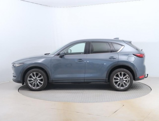 Mazda CX-5  2.5 Skyactiv-G 