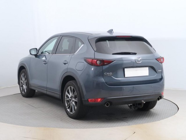 Mazda CX-5  2.5 Skyactiv-G 