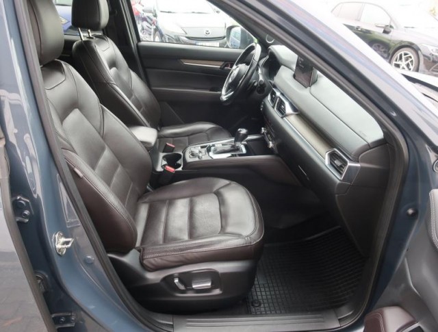 Mazda CX-5  2.5 Skyactiv-G 