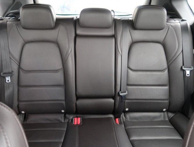 Mazda CX-5  2.5 Skyactiv-G 