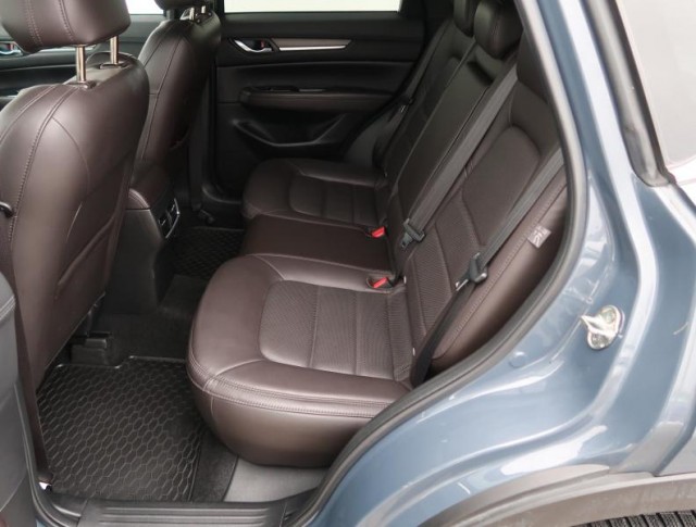 Mazda CX-5  2.5 Skyactiv-G 