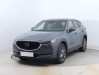 Mazda CX-5  2.5 Skyactiv-G 