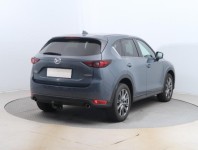 Mazda CX-5  2.5 Skyactiv-G 