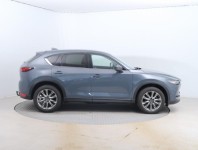 Mazda CX-5  2.5 Skyactiv-G 