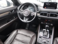 Mazda CX-5  2.5 Skyactiv-G 