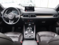 Mazda CX-5  2.5 Skyactiv-G 